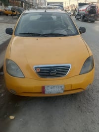 طيبه • ٢٠١٥ • مكينة وكير