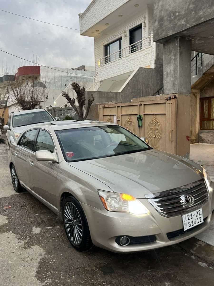 ئـەڤەلۆن ٢٠١٠ سەڵتەنەی فوول فوول📦
بڕاوەی دووبەی🖤 
سەیارەکە ٤ تایەی تازەی بۆ بەسراوە 
ڕۆنی مەکینە و هایدرۆلیکی تازە گۆڕاوە
سلایت و کوشن سارد و گەرم و بەسمە و مەسرەفەشی نیە 
سعریشی ( ٥٩ گەلا ) مەعمەلە 
***********
*********** كالار, السليمانية
