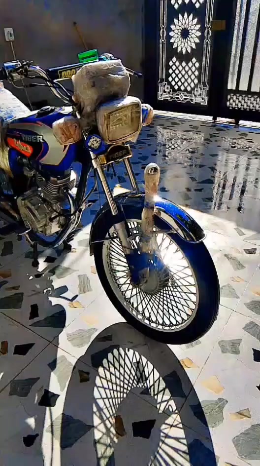 تايكر موديل ٢٠٢٠محرك شرط لاصرف ولابخار ولاصوت نشاط ومعدل فول كهربايات كامله تايرات وياله مسطره ماطور مايحتاج كلشي لاتكلي شبيه مابيه كله شرط سعره ٣٥٠وبيه مجال *********** مكلف بنشر لاحد يراسلني
