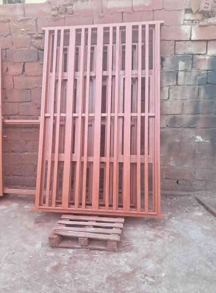 معمل حداده الابراهيمي بغداد البياع شارع السياب *********** عمل درجه اوله واسعار مناسبه
