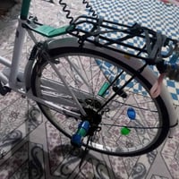 بايسكل • مقاس ٢٦ • السماوه