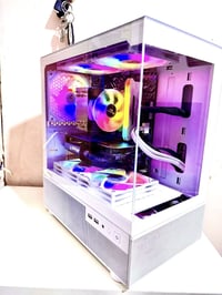 كيس للبيع • i5 12400f • RTX 4060