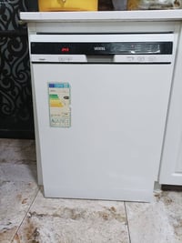 غسالة صحون • فيستل • عاطلة