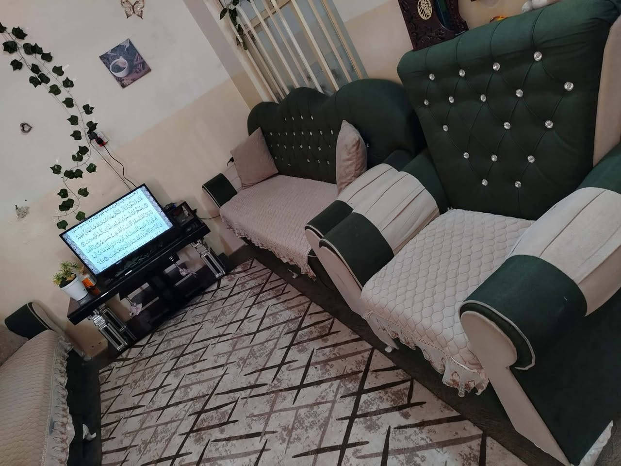 تخم قنفات 10مقاعد 400


**إذا كنت صاحب هذا الإعلان وتريد حذفه لأي سبب، رجاءا أرسل رسالة إلى الدعم الفني**