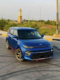 سول جي تي لاين • ٢٠٢١ • ٣٠٠٠٠ كم