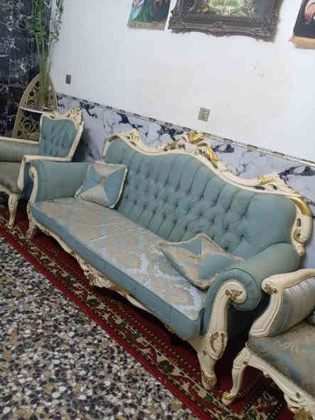 مرحبا غرااض للبيع جديده مكان بغداد رقم صاحب الغراض واتسب ***********
