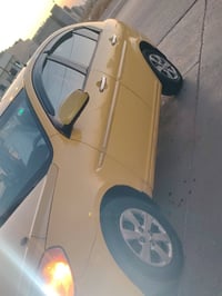 هيونداي اكسنت • اكسنت 2011 • سيارة هيونداي • اكسنت غاز • اكسنت تبريد ث...