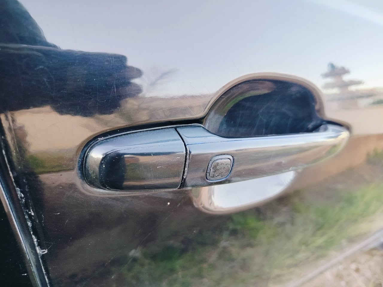 سلام عليكم
كامري موديل 2008 ستة سلندر وارد أمريكي رقم بابل انكليزي الجديد 4 ارقام مميز وآني راعيهة تداور بكل مكان،  هزة وسنوية جديدة 

مواصفاته :

بصمه تشغيل+ بصمه ابواب 

كراسي جلد كهرباء + هيتر تدفئه بالكراسي

شاشة اعطال

تبريد قطعتين ثلاجه 

فتحه سقف طكتين

تحكم ستيرن جهتين 

شاشه تاب اندرويد 

بردة خلفية بلادي 
 

حداديه امامي خلفي كامله 

كير مكينه مكفولات لا تنقيص ولا تبخير 

ضررهة 3 قطع وبيه قطعتين رش فقط اثر شخوط ابيع حزام

مكان السيارة / بابل ابو غرق 

رجاءا السعر ع الخاص او الاتصال 
***********

***********
