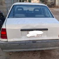 دايو ١٩٩٠ • السنوية ساقطة • رقم كربلاء