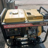 مولده كاز • ٢٠ أمبير