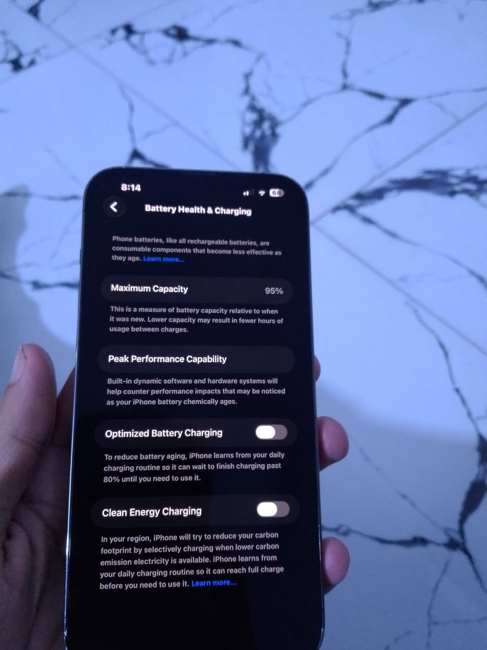 ايفون 13promax للبيع
البطارية 95 
النضافة 88%
الذاكرة 512
مامفتوح
بي خدش سطحي خفيف بالظهر
السعر 650 قفل 
***********
بغداد بياع - المعالف

