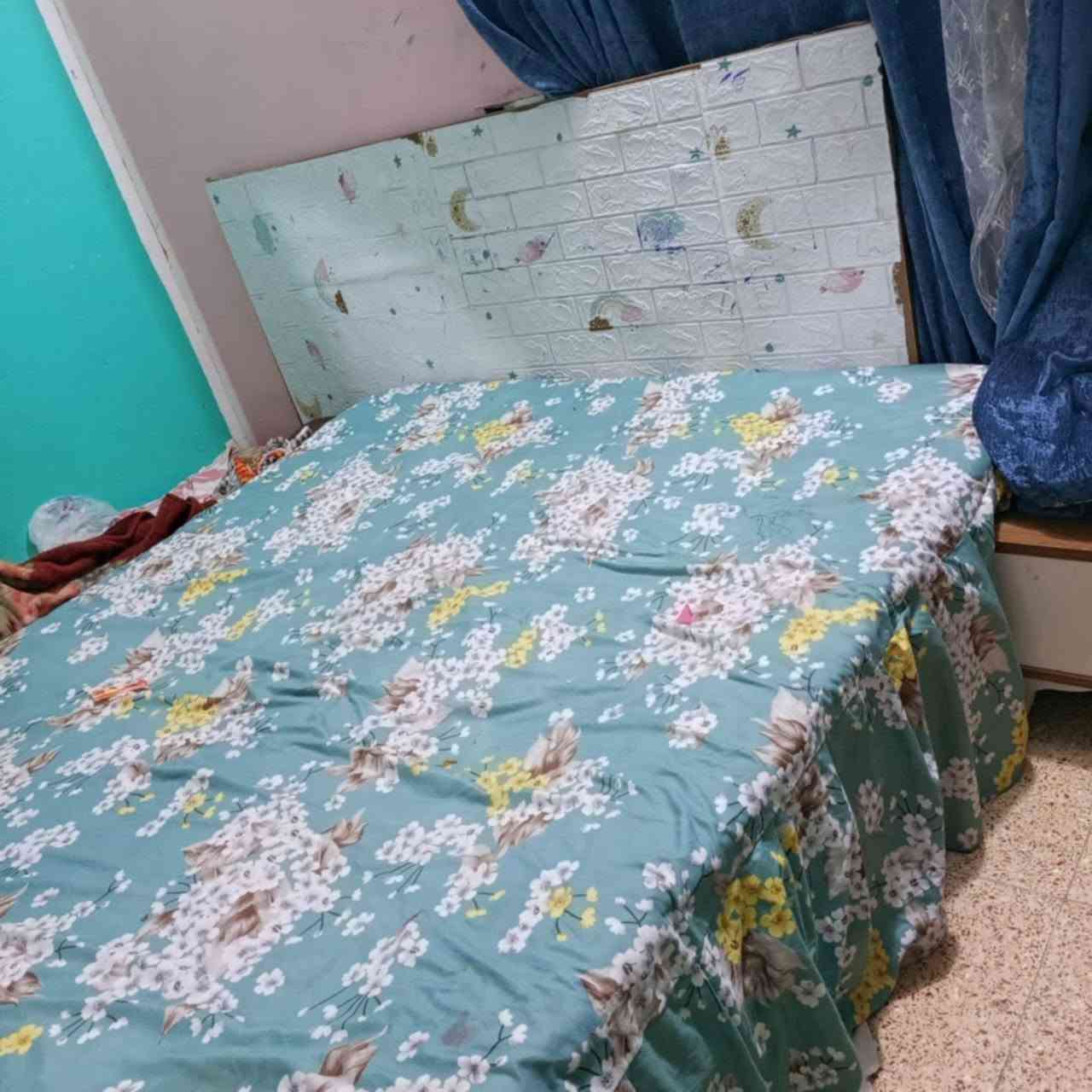 غرفة للبيع ب١١٠


**إذا كنت صاحب هذا الإعلان وتريد حذفه لأي سبب، رجاءا أرسل رسالة إلى الدعم الفني**