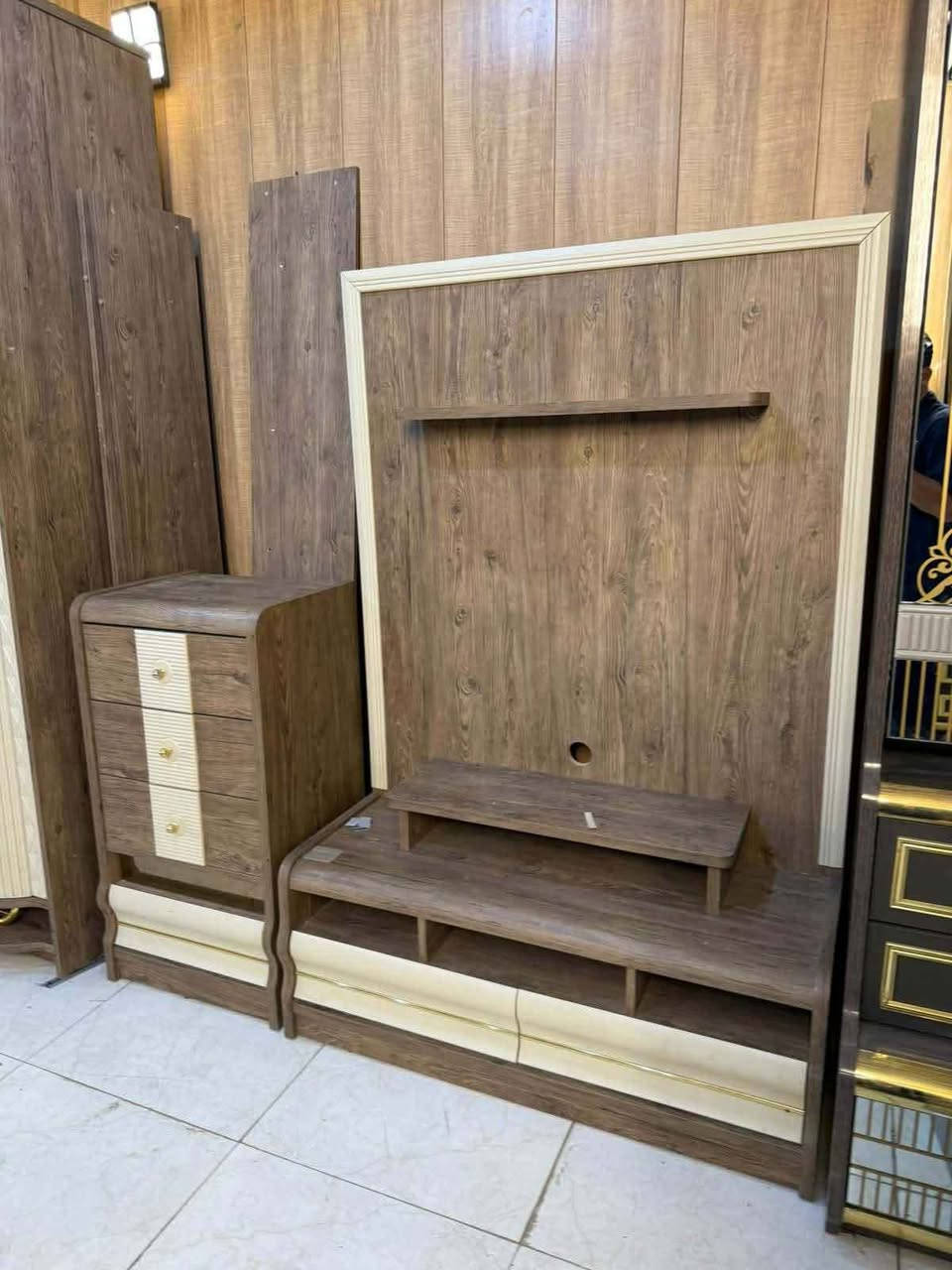 ‎غرفة نوم تركيا ❤️‎ بغداد, العراق


**إذا كنت صاحب هذا الإعلان وتريد حذفه لأي سبب، رجاءا أرسل رسالة إلى الدعم الفني**