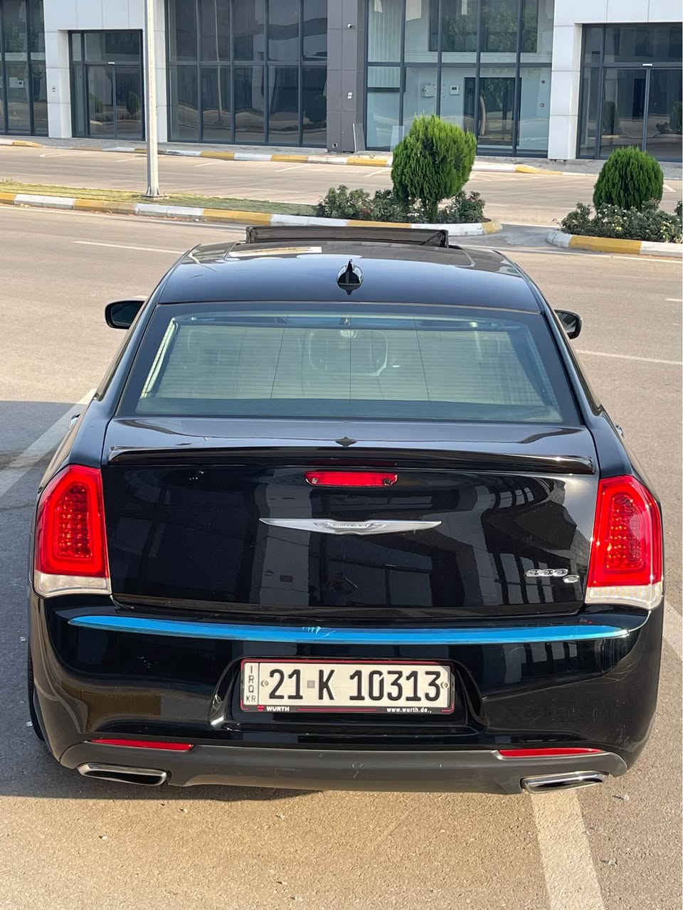 C 
‎پانۆراما 
‎کوشن ساردو گەرم  
‎کوشن غەزن 
‎سوکان هیتەر 
‎تەبرید مەرکەزی 
‎پەردە 
‎شەغال 
‎ئاوێنە لە بەگ دەخەوێ 
‎مکەبەرە Alpine 
‎پێشو دوا کەپس 
‎یەکپەڵە بۆیاخی هەیە لەگەڵ دو په اه  سارد هیچ ناوگرتنی نیە 
‎تازە پێشو دوای تازە کراوەتۆ  بێ تەقەو رەقە 
‎سەنەوی تا 2028تازەیە 

‎گێر و مەکیەنەی بەشەرت 
‎هیچ کێشەیەکی تێدا نییە 

‎ره قه م موبايل سەیارە ☎️ 
*********** السليمانية, العراق
