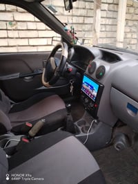 سايبا موديل 2012 بأسمي مكينة خرسة ناعمه وصافية وكير حلو تبريد شغال كهر...