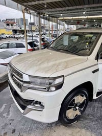 لاند كروز • ٢٠٢١ • ماشي ٧٠٠٠