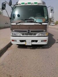 هاف لوري سوبر 80 فحل 8براقي رقم ميسان رقم مميز   للاسفسار 07707037741