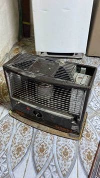 ثلاجة • صوبة • كلش نضيفة