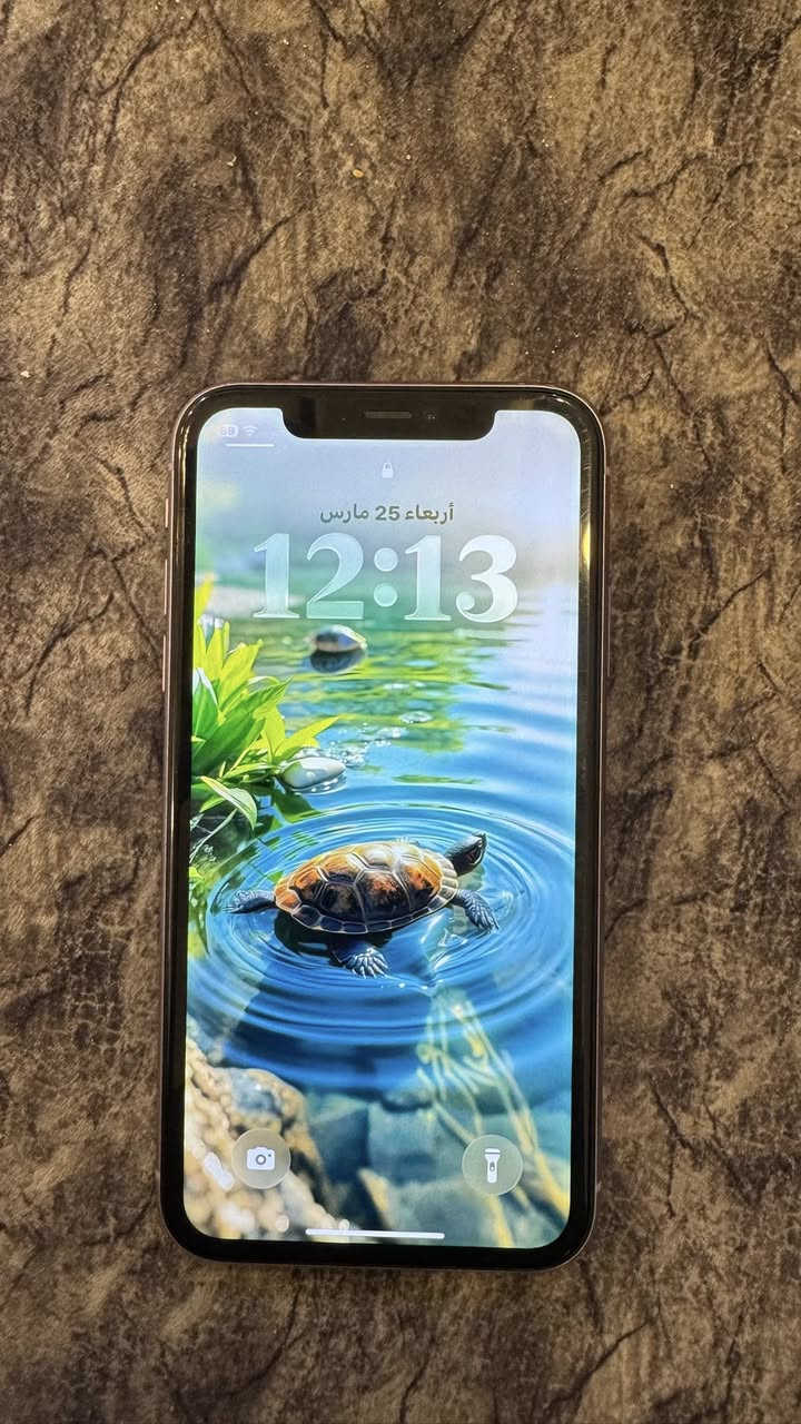 ايفون 11عادي للبيع بطاريه 78فول نضافه السعر 275بلاديي بي مجال للشراي واتساب***********
