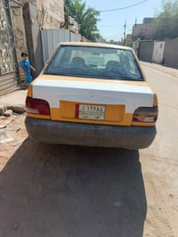 سايبه • سيارة سايبه • سيارات للبيع • سيارة النجف • سيارة للبيع في النج...