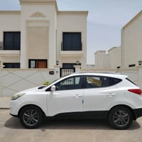 توسان للبيع موديل ١٥ رقم كربلاء الماني مالك واحد استلام من الشركه بانو...