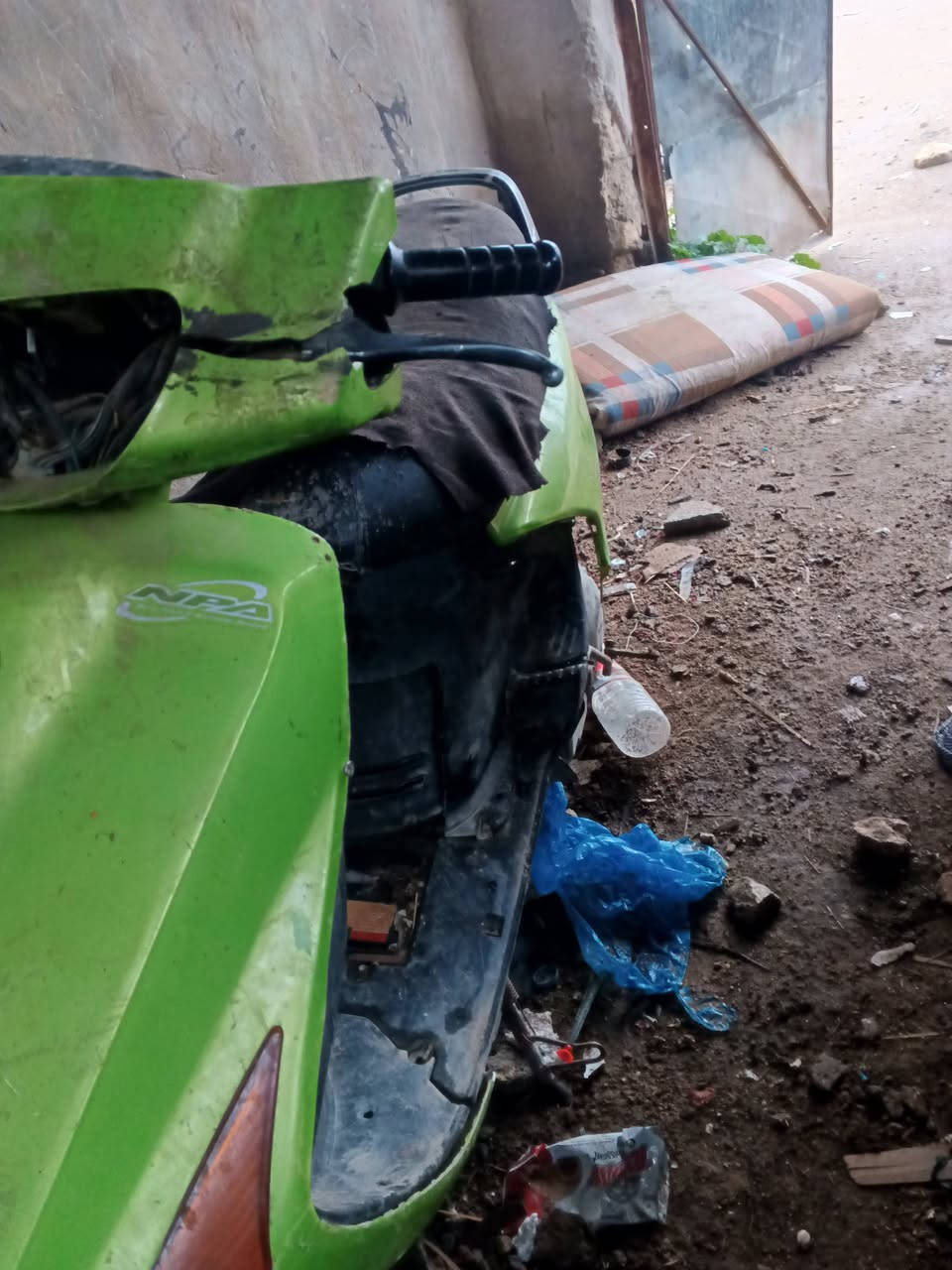 دراجه البيع كايمه سعر60الف


**إذا كنت صاحب هذا الإعلان وتريد حذفه لأي سبب، رجاءا أرسل رسالة إلى الدعم الفني**