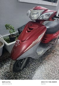 بريز بغباء كفاله عامه من كلشي السعر 1100 ومكان بغداد الامين الثانيه وب...