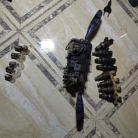 صالنصه مازدا • ديسك لايت • بلا مشاكل