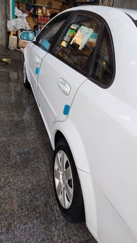 اوبترا • ٢٠١١ • رقم بصره