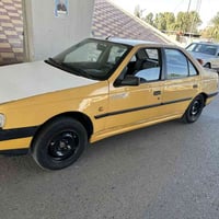 بيجوجلكس ٢٠١٢ محرك كير بلاد  صدر امامي خلفي جديد  تخم تاير جديد  سيارة...