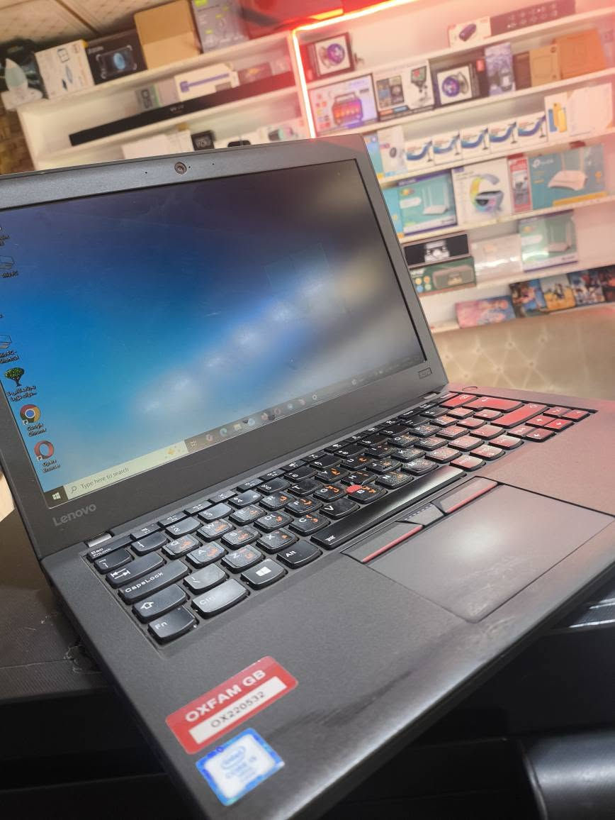 lenovo x270
RAM8
256ssd
جيلي ٦ السليمانية, العراق


**إذا كنت صاحب هذا الإعلان وتريد حذفه لأي سبب، رجاءا أرسل رسالة إلى الدعم الفني**