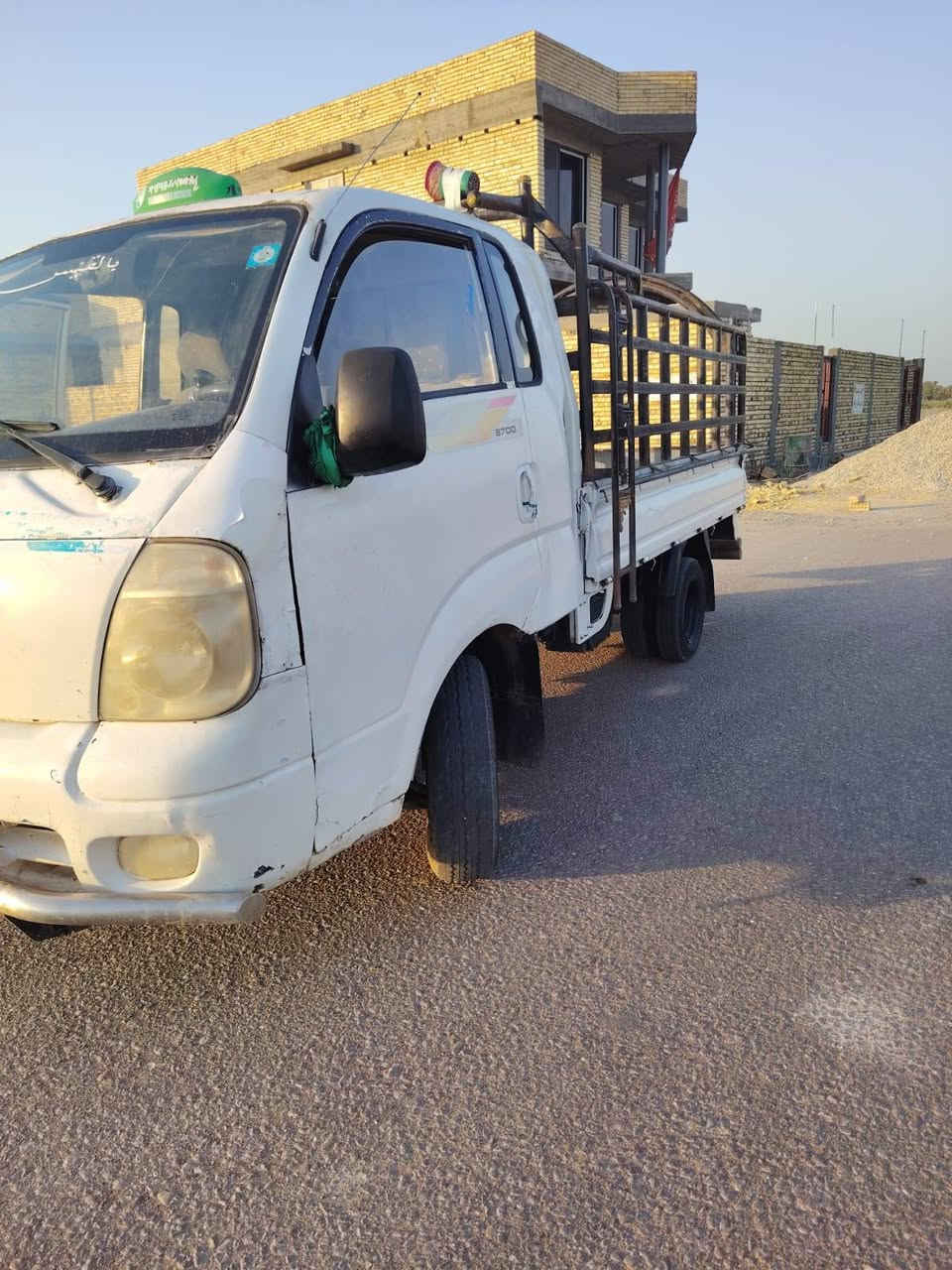 سلام عليكم كيه حمل لبيع مديل ٢٠٠٥ محرك 2700 محرك وكير وشاصي واكسل كله مكفول سياره مال جناي رقم نكليزي بسمنه تحويل ثاني يوم الإستفسار اتصل على الرقم ***********
*********** سيد جعفر
سلام عليكم كيه حمل لبيع مديل ٢٠٠٥ محرك 2700 محرك وكير وشاصي واكسل كله مكفول سياره مال جناي رقم نكليزي بسمنه تحويل ثاني يوم الإستفسار اتصل على الرقم ***********
سلام عليكم كيه حمل لبيع مديل ٢٠٠٥ محرك 2700 محرك وكير وشاصي واكسل كله مكفول سياره مال جناي رقم نكليزي بسمنه تحويل ثاني يوم الإستفسار اتصل على الرقم ***********
