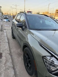 اسبوورتج موديل 23  ابرستيج تعرفون مواصفات البرستيج يعني اعلى فئة بل سب...