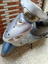 ماكس منغولي سرعه 120 معروضه للبيع للتواصل 07709337168