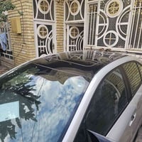 كورلا موديل 2022 امريكي  سونار نزلته يمك لون سلفر القماره سوده بلادي ش...