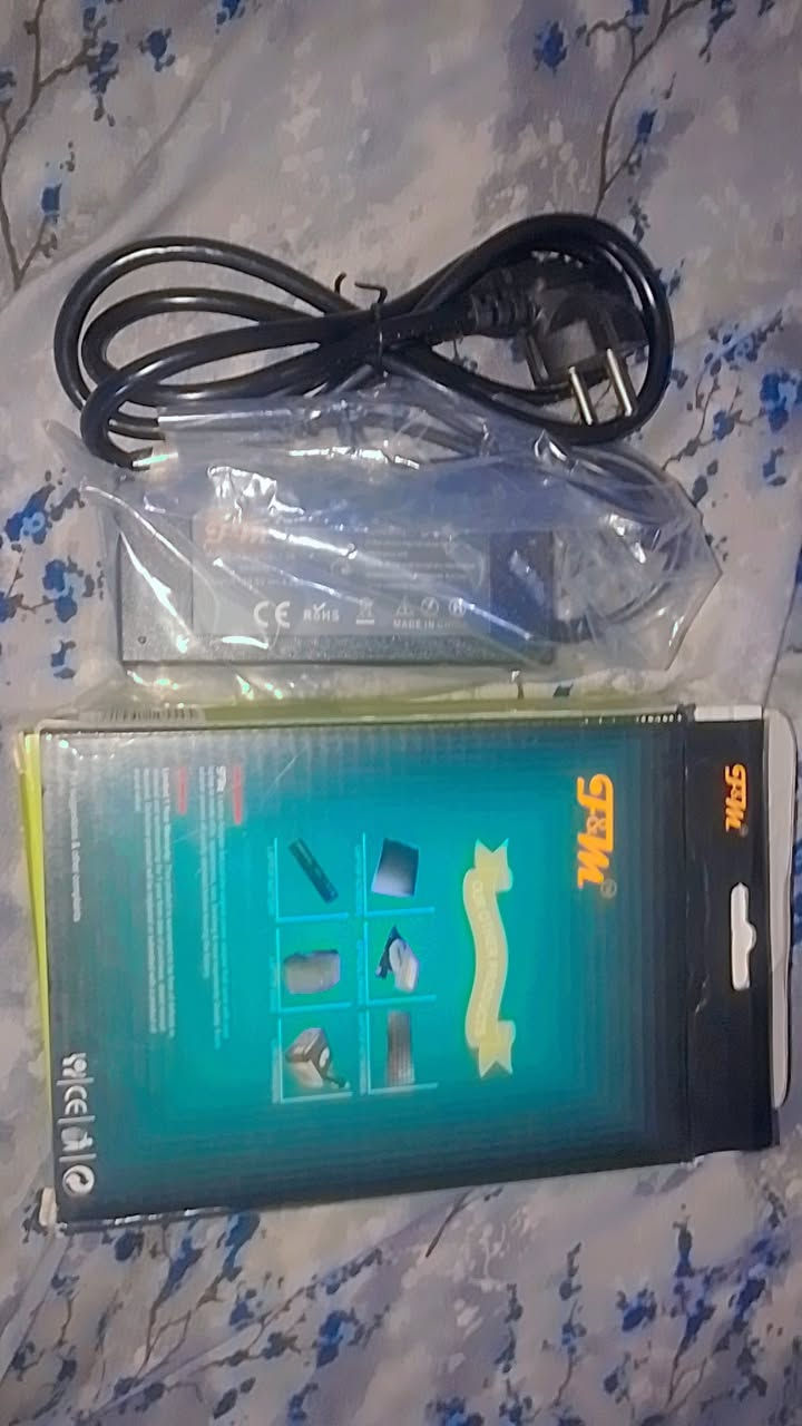 لابتوب


**إذا كنت صاحب هذا الإعلان وتريد حذفه لأي سبب، رجاءا أرسل رسالة إلى الدعم الفني**