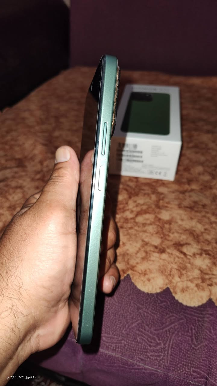 هونر x7c  ذاكره 256الجهاز اخو الجديد نظافه 100/100 ملحقاته كامله الباكيت والشاحنه الاصليه السعر 200قفل بغداد حي البساتين ***********

