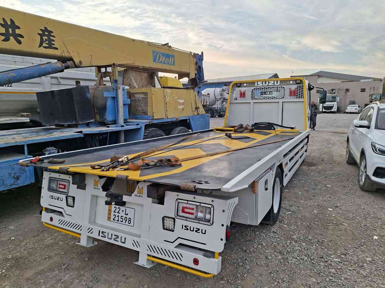 آسوزو زيرو موديل 2022،بم نوزل سوبر،سطحي جديد،سعر300ورقة،*********** رانية, السليمانية
