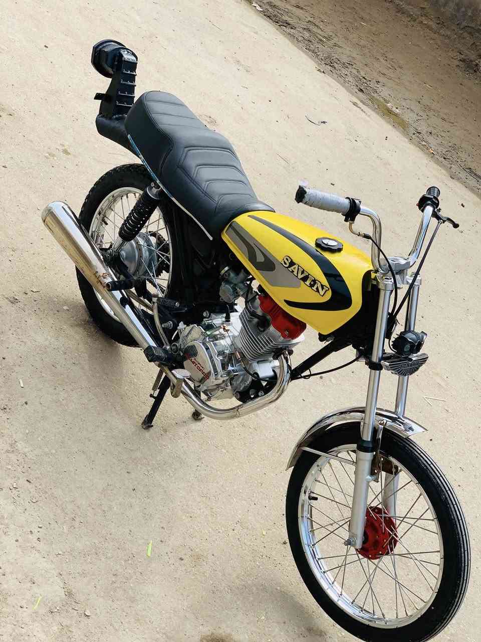 تعميره كلها 26 وشاصي كلك 650قفل مكاني شطره ***********
