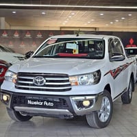 تويوتا • هيلوكس • أربيل