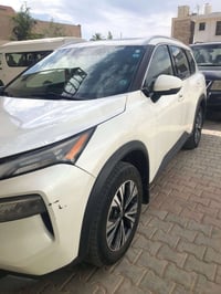 نيسان روج موديل 2022 للبيع الأستفسار ع هذا الرقم 07703459831