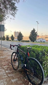 Funn GT700s • إطار ٥٠سم • عجلات ٧٠٠C
