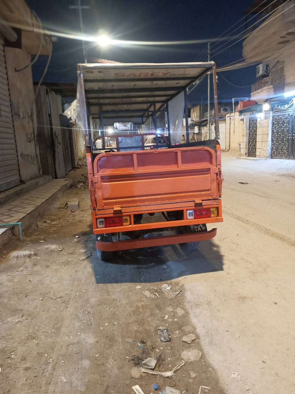 سلام عليكم شباب ستوته فرس موديل 15رايده أوراق بسمي رايده مليون 600 رقمي ***********
