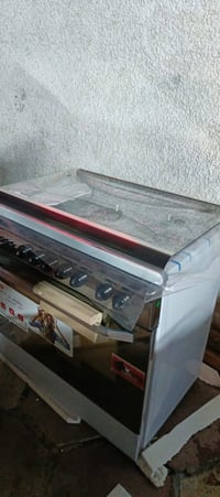 طباخ فريش • 5 عيون • بغداد البلديات