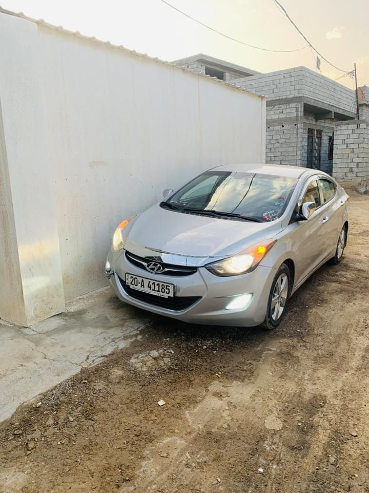 السلام عليكم
النترا -موديل 2012 _امريكي
ضرره 3 قطع
2يوب+شامرلوغ+صبغ بدون معجون

مكاني ديالى الخالص 

‭0783 256 2982‬
