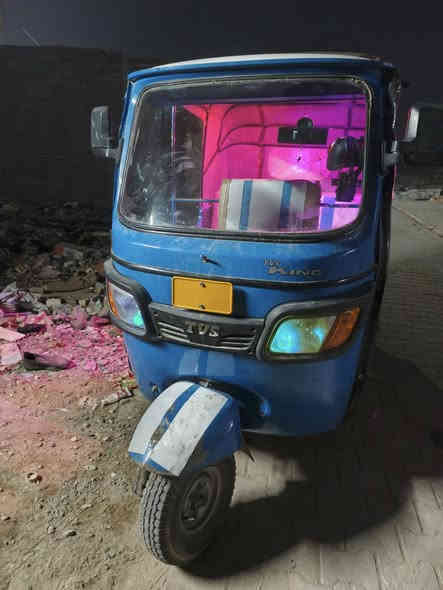 سلام عليكم تكتك موديل 20شهر 8رقم أو سنويه رقمه كربلاء تحويل ثاني يوم مكاني بغداد مدينت صدر الحميديه تكتك كل نقص مابيه  تكتك ماشالله كلجات جديده كله جديد دبلات جداد كشرته تخبل كهرباياته كله شغاله سعر 5500او بيه مجال حك جيه ***********
