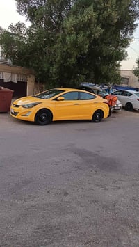 وارد أمريكي • ٢٠١٥ • قير ومكينة مكفول