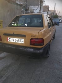 سايبا 131 SX • ٢٠١٥ • رقم انكليزي
