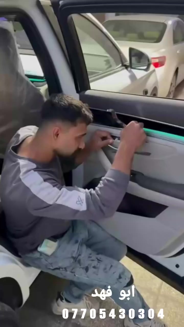 جميع نواع زجاج اليسارات القديم ولحديث نقل وشدداخل بغداد مجانن
وبنسب السعار رقم الهاتف ***********
