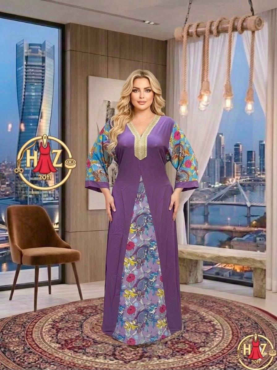 مع حرّ الصيف ☀️🔥
خلي محلك وبيجك يكون متميز ✨📱

💎 أحلى كلكشن مخاوير 💎👗
موديل جديد بفصال أنيق يبرز جمال القطعة 🤍

🧵 الخامة: كشمير ناعم ومريح 🪡
💥حزام بالظهر حتى القطعة تتخصر
📏 القياسات: L / XL / XXL 📐
🎨 متوفر بـ 6 ألوان مميزة 🌈

✨ خفّة، أناقة، وراحة طول اليوم ✨

سعر. درزن 85


**إذا كنت صاحب هذا الإعلان وتريد حذفه لأي سبب، رجاءا أرسل رسالة إلى الدعم الفني**